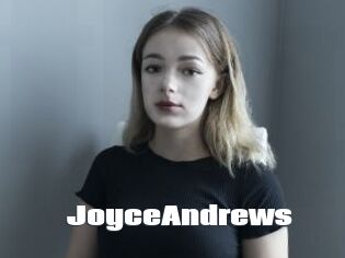 JoyceAndrews The hot porn