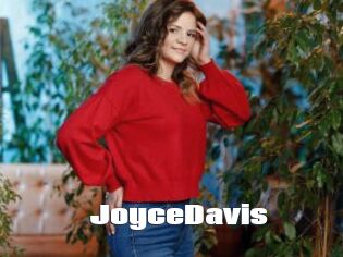 JoyceDavis