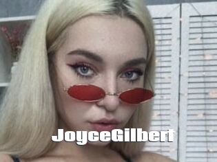JoyceGilbert