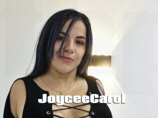 JoyceeCarol