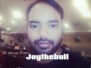 Joythebull