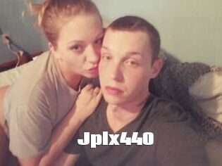 Jplx440