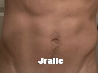 Jralic