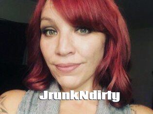 JrunkNdirty