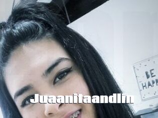 Juaanitaandlin
