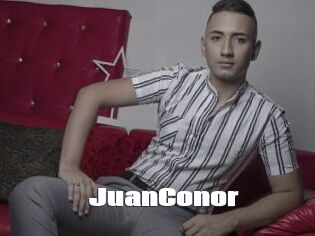 JuanConor