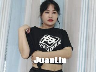 JuanLin