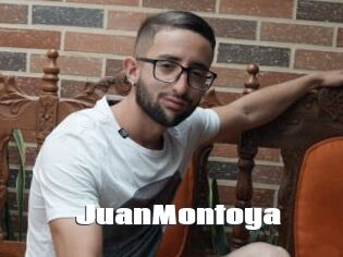 JuanMontoya