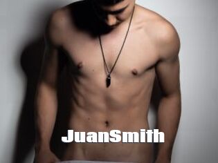 JuanSmith
