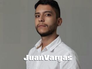 JuanVargas