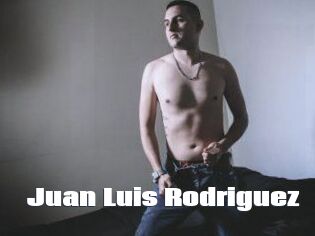 Juan_Luis_Rodriguez The hot porn