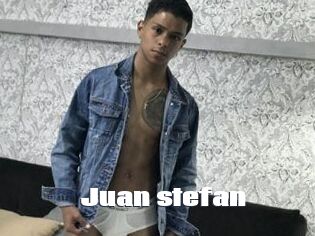 Juan_stefan