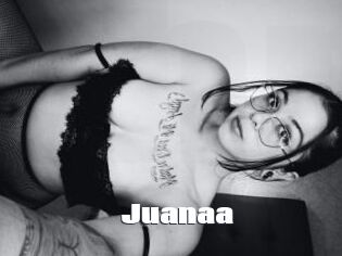 Juanaa