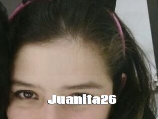 Juanita26