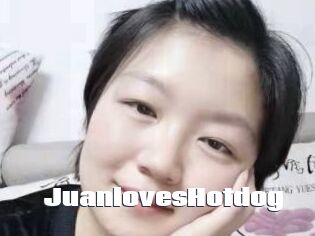 JuanlovesHotdog