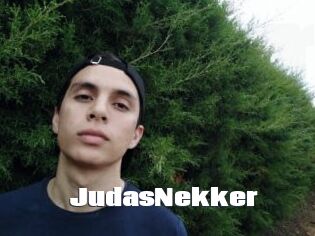 JudasNekker