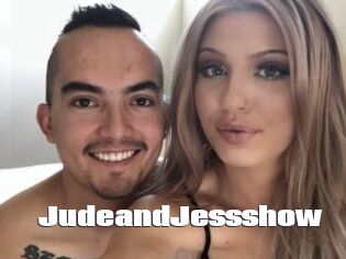 JudeandJessshow