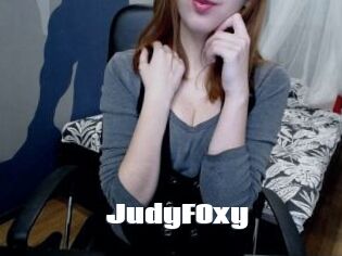JudyF0xy