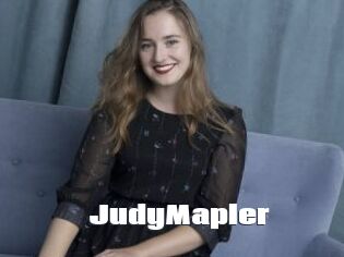 JudyMapler