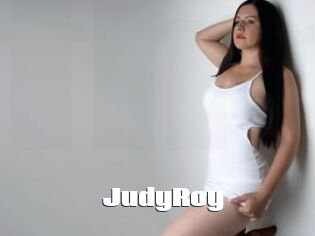 JudyRoy
