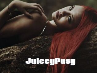 JuiccyPusy The hot porn