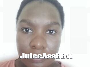 JuiceAssBBW