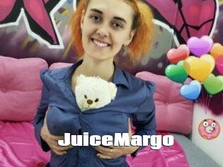 JuiceMargo