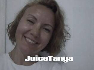 JuiceTanya