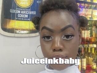 Juiceinkbaby