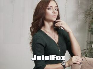 JuiciFox