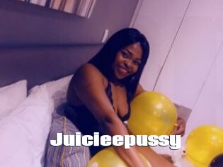 Juicieepussy