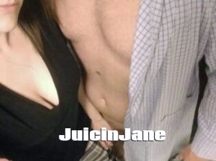 JuicinJane