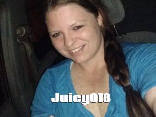 Juicy018