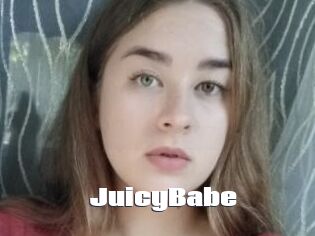 JuicyBabe