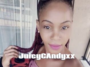 JuicyCAndyxx The hot porn