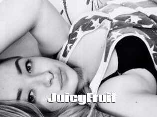 JuicyFruit