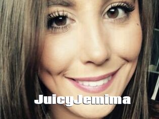 JuicyJemima