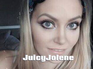 JuicyJolene