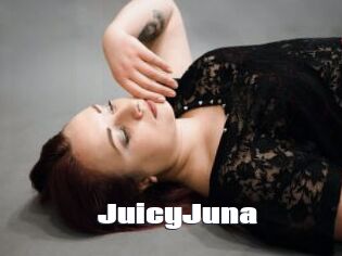 JuicyJuna