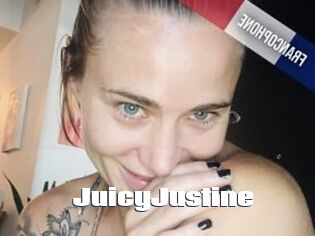 JuicyJustine