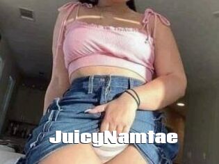 JuicyNamtae