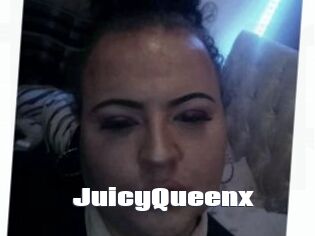 JuicyQueenx The hot porn
