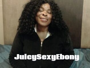 JuicySexyEbony