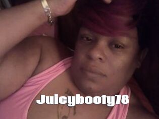 Juicybooty78