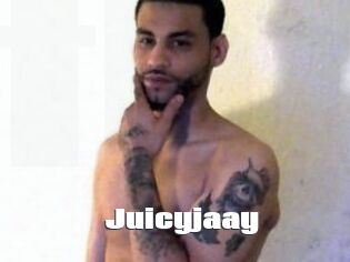 Juicyjaay