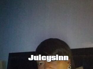 Juicysinn