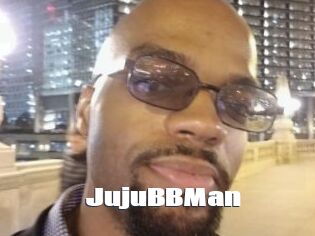 JujuBBMan