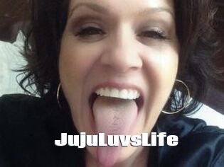 JujuLuvsLife