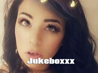 Jukeboxxx