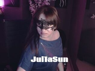 Jul1aSun